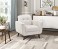 NKS8428BEMZ CAL Accent Chair