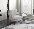 NKS1029GYMZ CAL Accent Chair