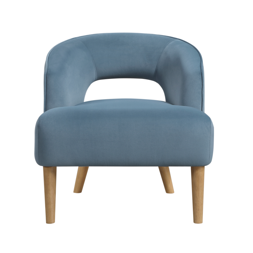 NK1053BUMZ CAL Accent Chair