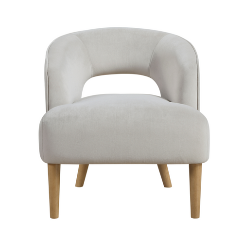 NK1053GYMZ CAL Accent Chair