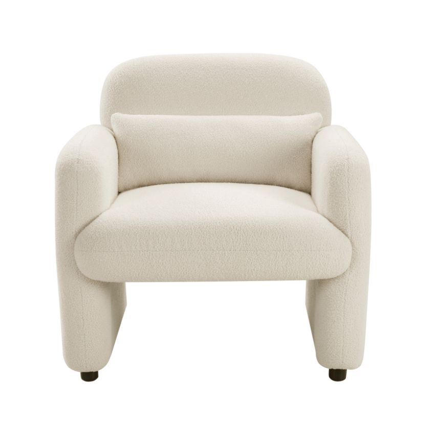 NKS1150BEMZ CAL Accent Chair