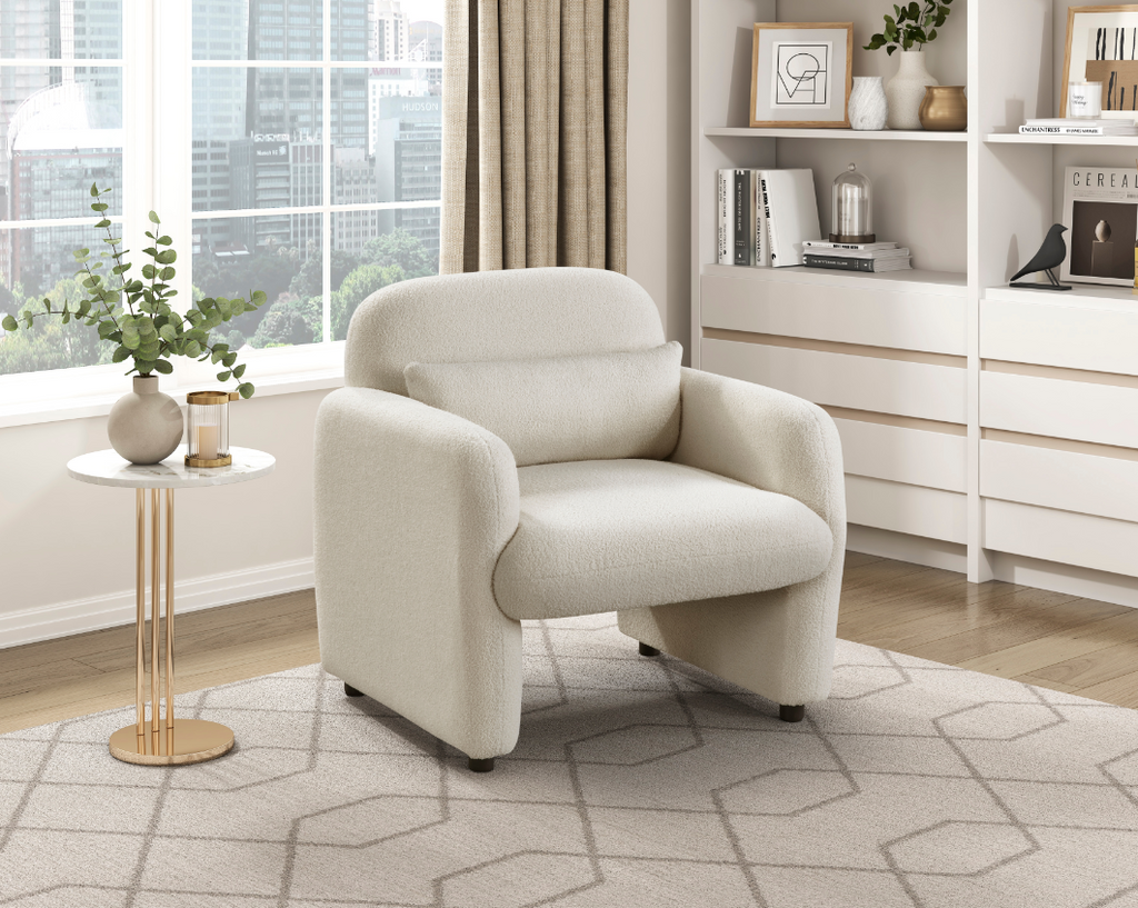 NKS1150BEMZ CAL Accent Chair