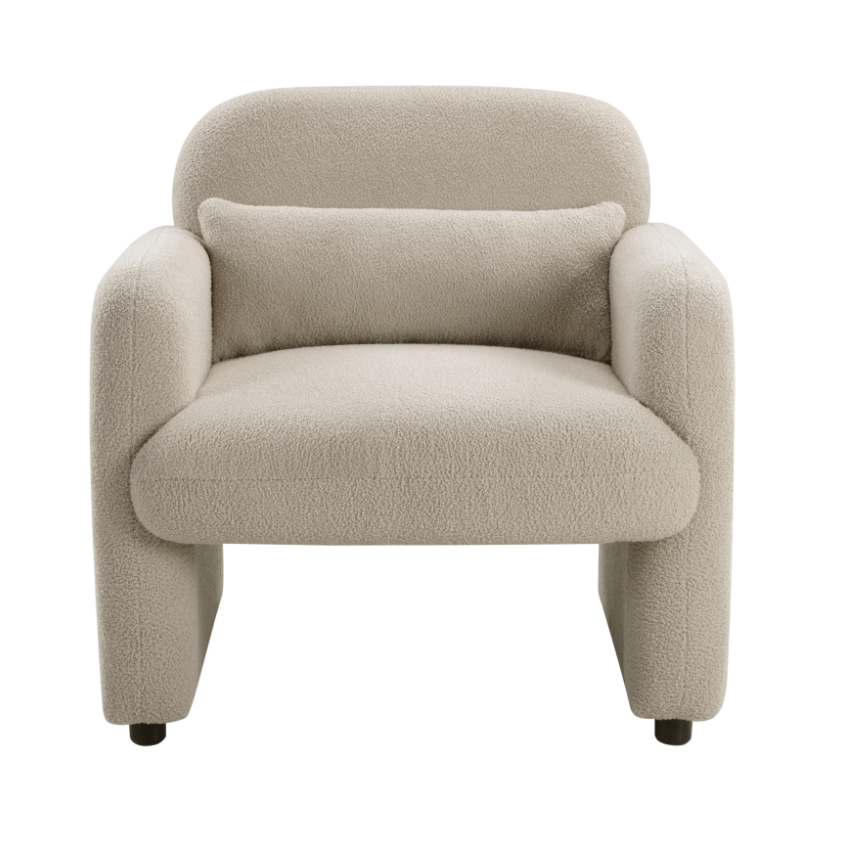 NKS1150TPMZ CAL Accent Chair