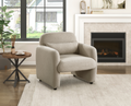 NKS1150TPMZ CAL Accent Chair