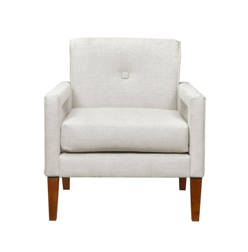 NKS1113BEMZ CAL Accent Chair