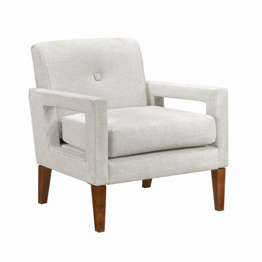 NKS1113BEMZ CAL Accent Chair