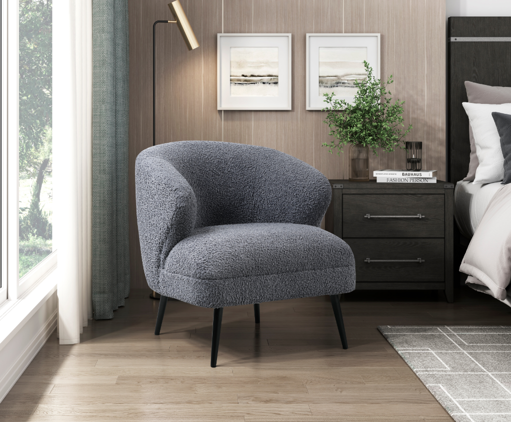 NKS1250F3SMZ CAL Accent Chair