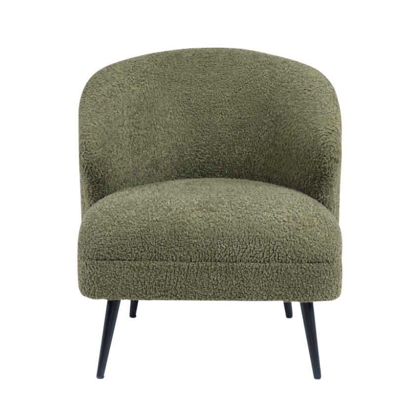 NKS1250F4SMZ CAL Accent Chair
