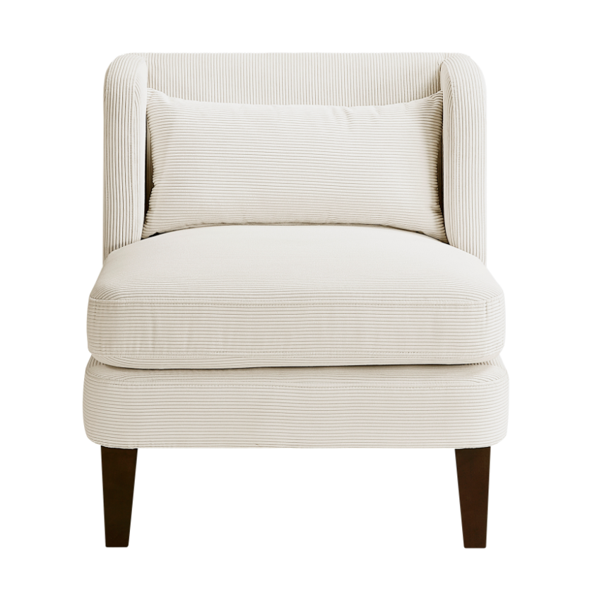 NKS1061BEGMZ CAL Accent Chair