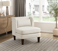 NKS1061BEGMZ CAL Accent Chair