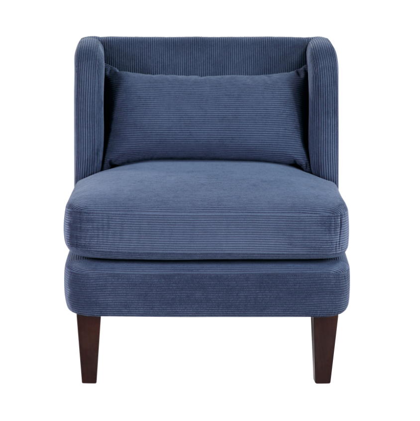 NKS1061BUEMZ CAL Accent Chair
