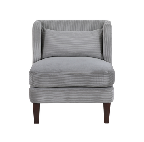 NKS1061DGYMZ CAL Accent Chair