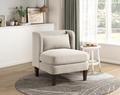 NKS1061TPEMZ CAL Accent Chair