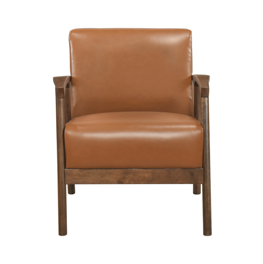 NKS1060TPEMZ CAL Accent Chair