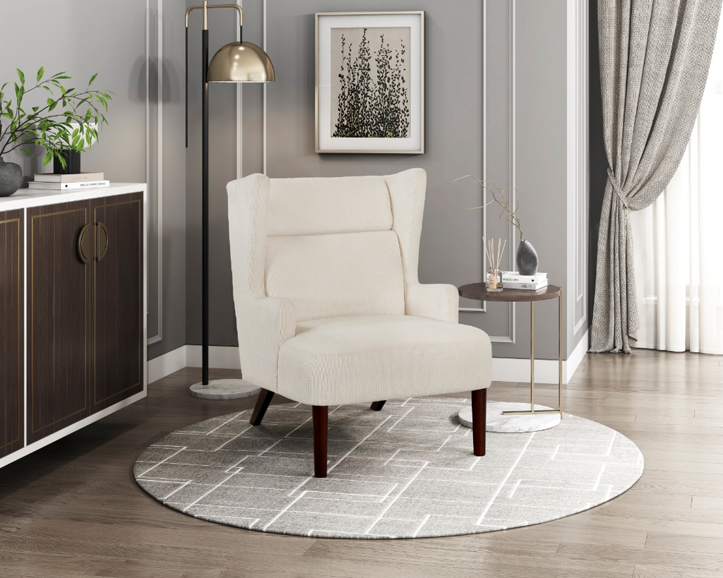 NKS1028NBEMZ CAL Accent Chair