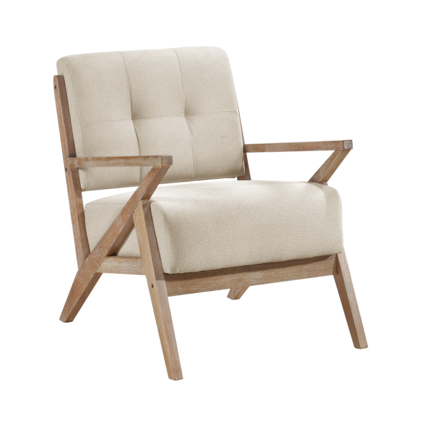 NKS1211BEMZ CAL Accent Chair