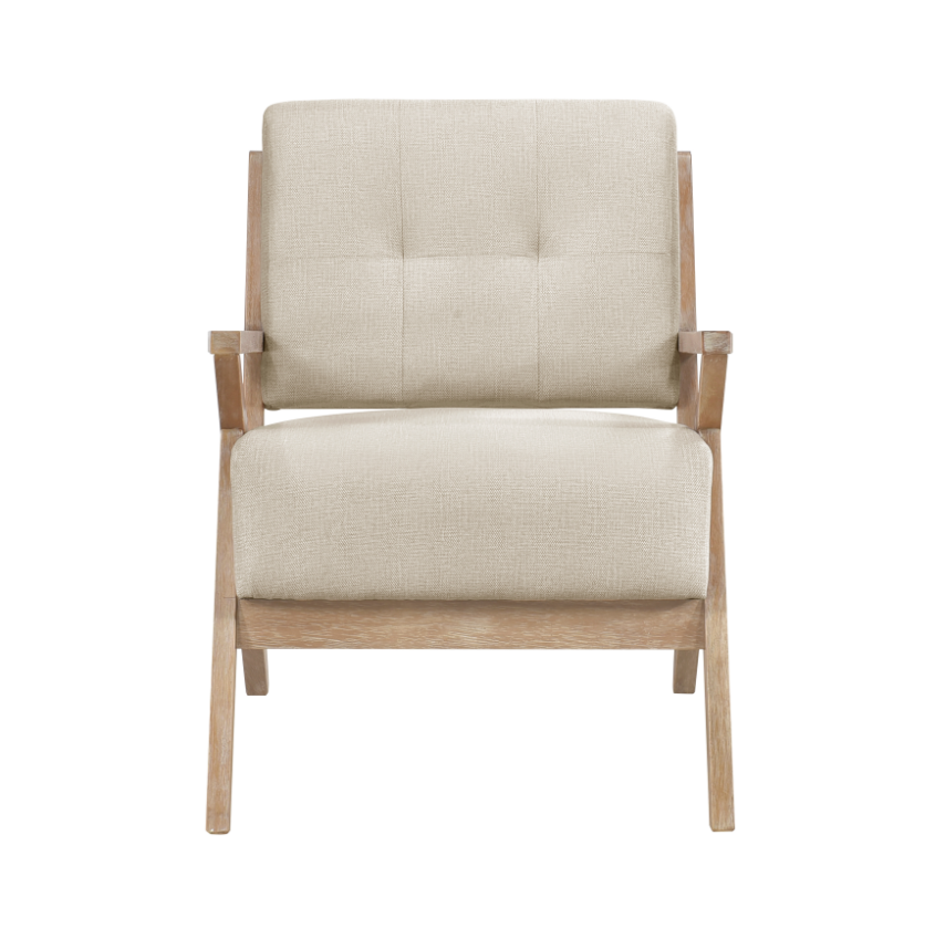 NKS1211BEMZ CAL Accent Chair