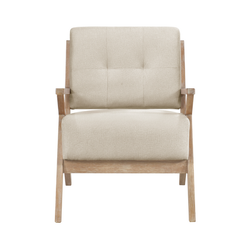 NKS1211BEMZ CAL Accent Chair