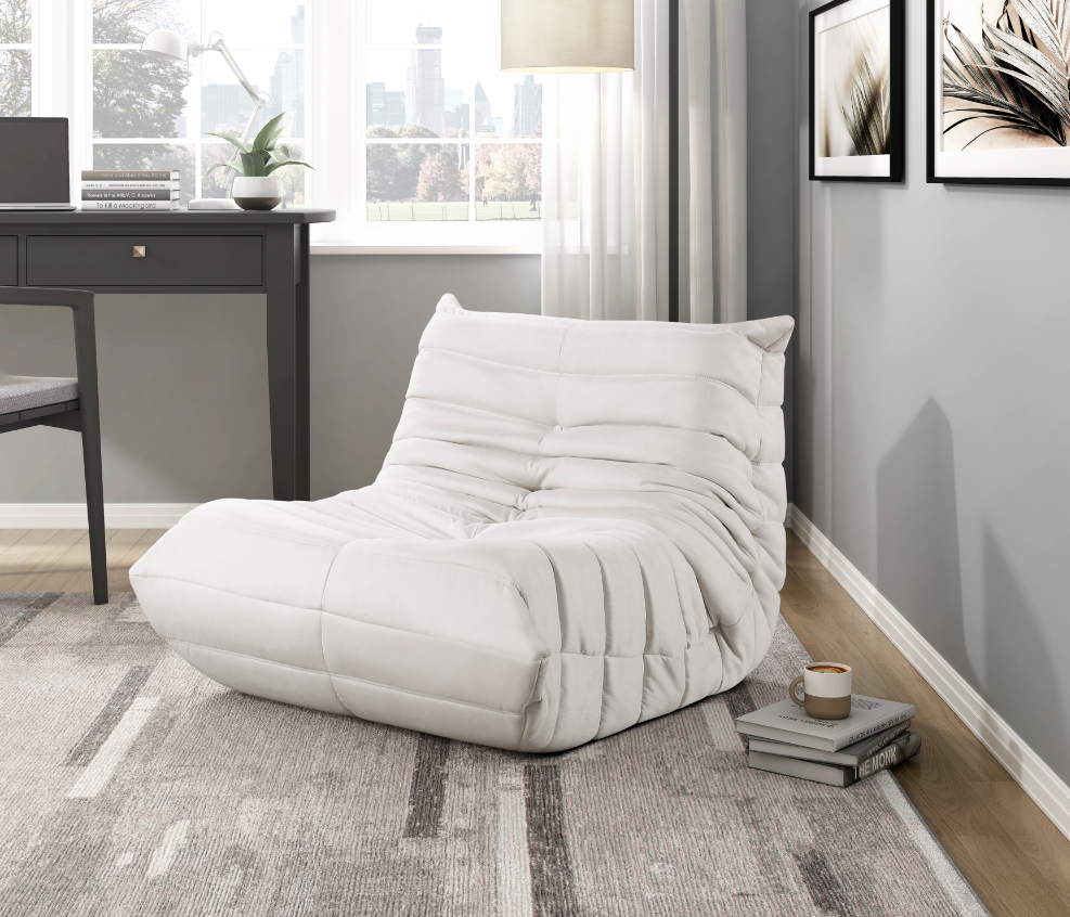 NKS1203BEMZ CAL Accent Chair