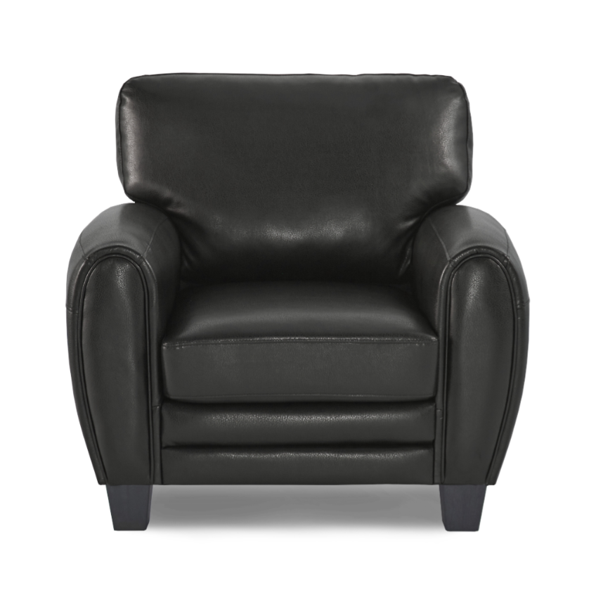 NKS9734BKMZ CAL Accent Chair