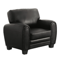 NKS9734BKMZ CAL Accent Chair