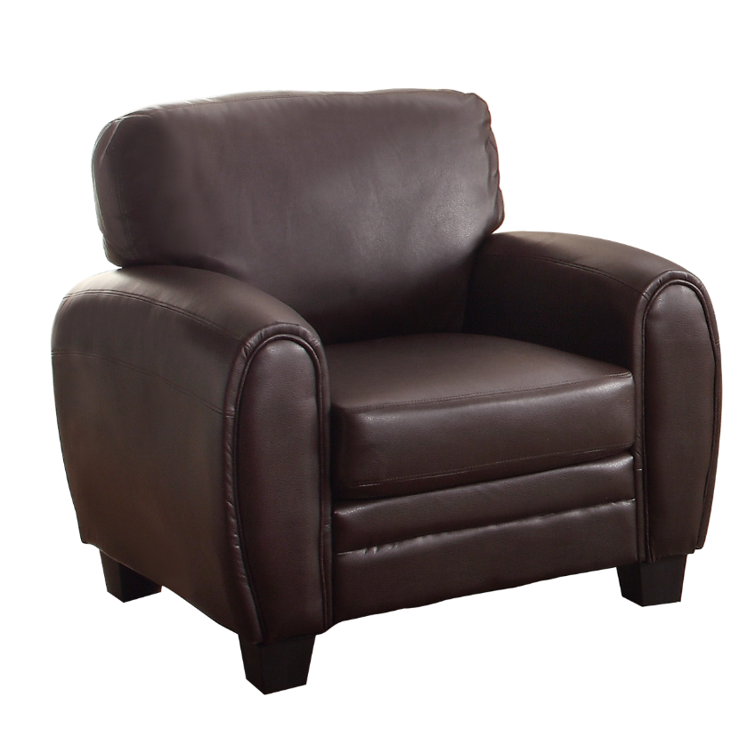 NKS9734DBMZ CAL Accent Chair