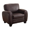 NKS9734DBMZ CAL Accent Chair