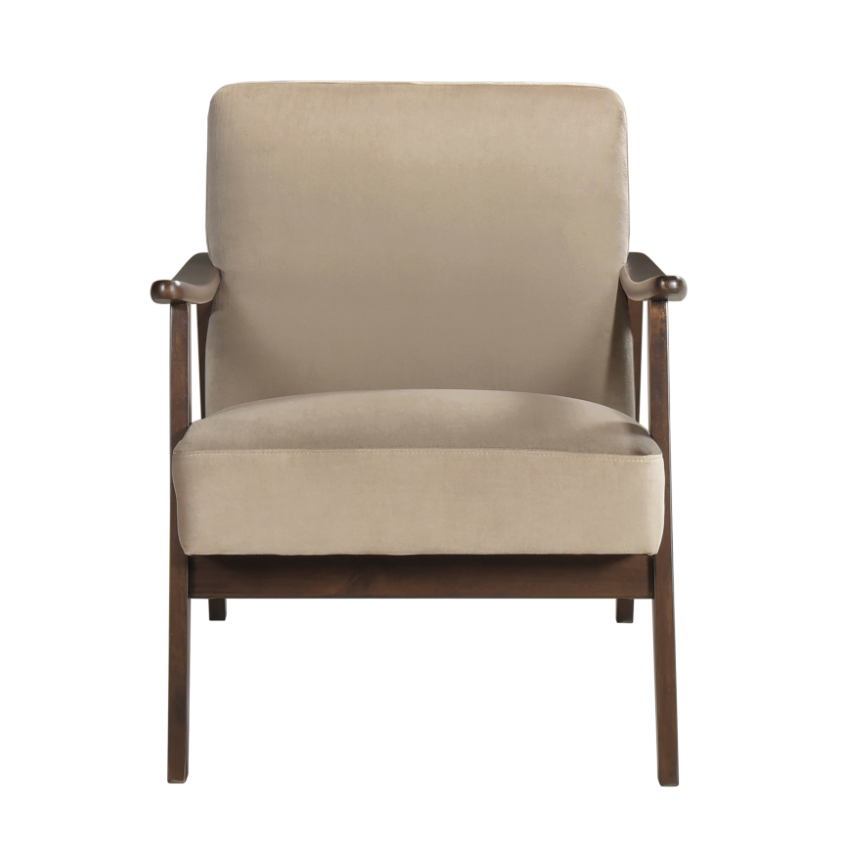 NKS1230BRMZ CAL Accent Chair