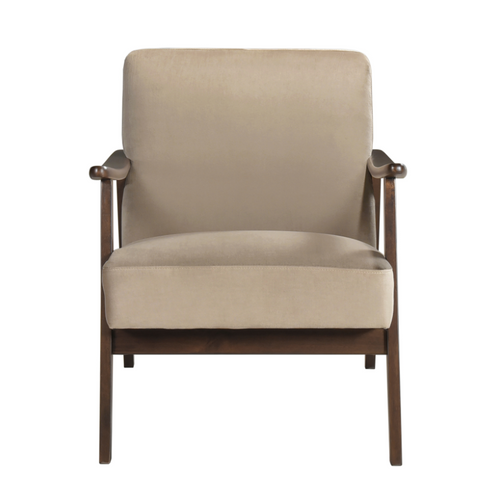 NKS1230BRMZ CAL Accent Chair