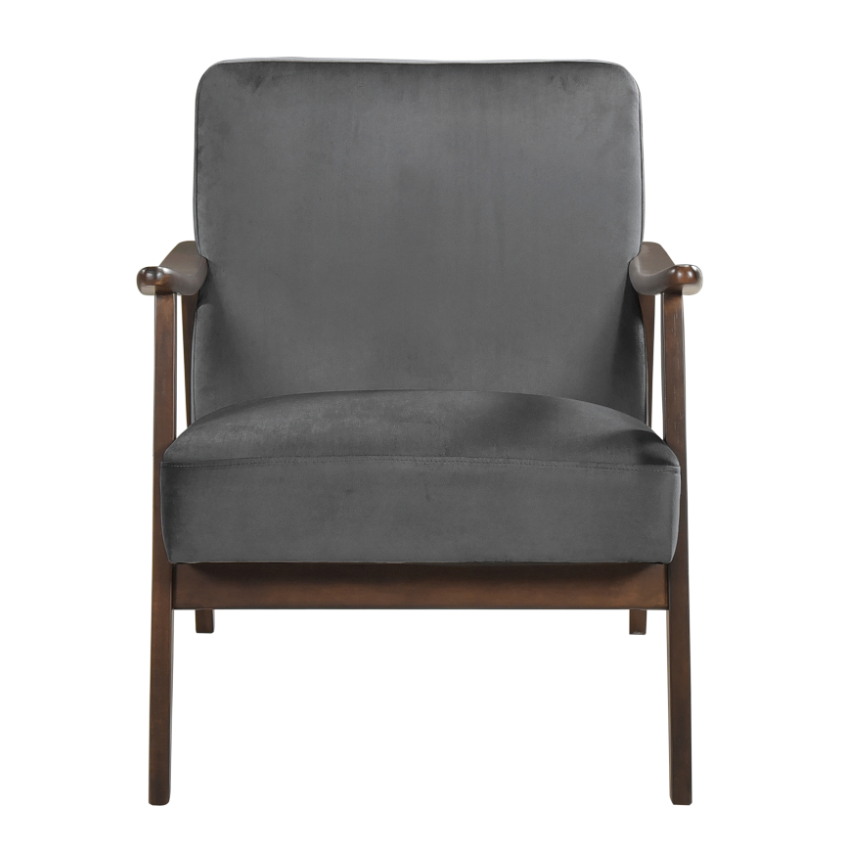 NKS1230DGMZ CAL Accent Chair