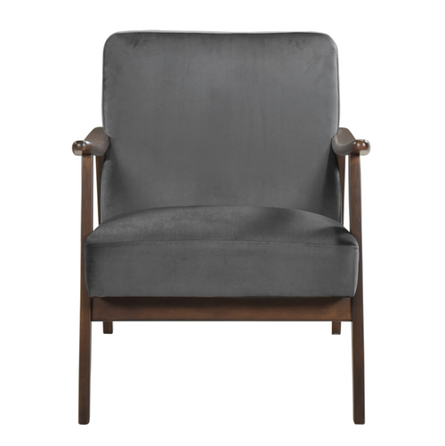 NKS1230DGMZ CAL Accent Chair