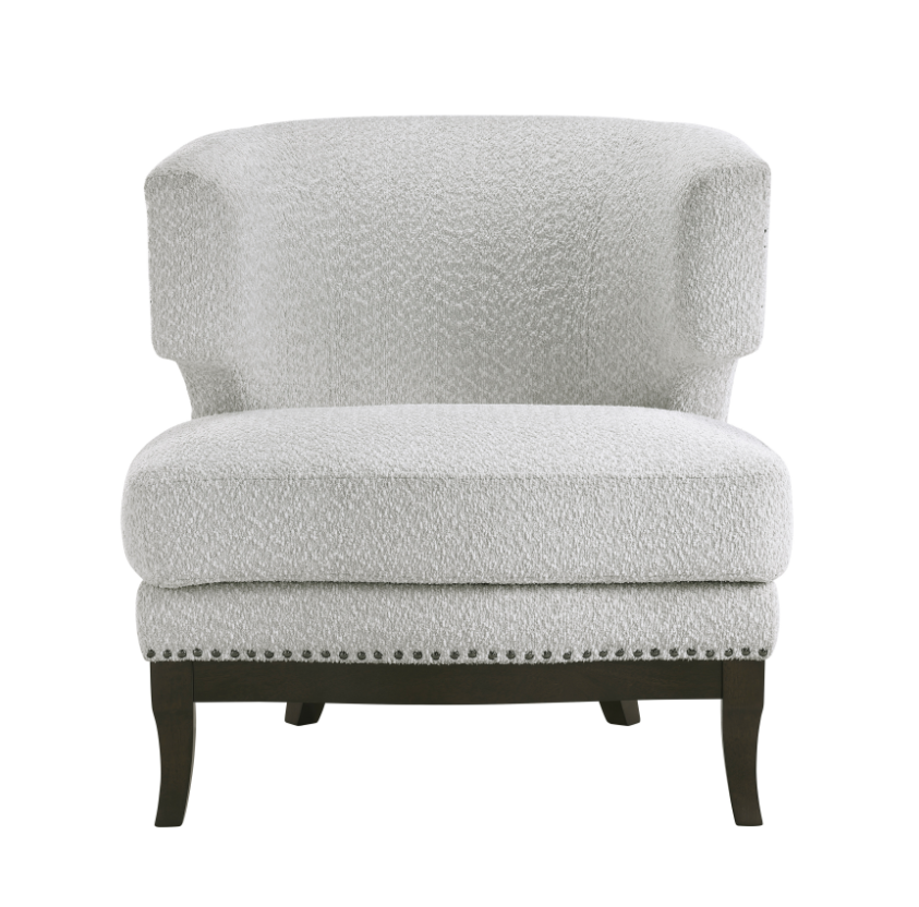 NKS1016GYMZ CAL Accent Chair