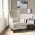NKS1217FSMZ CAL Accent Chair