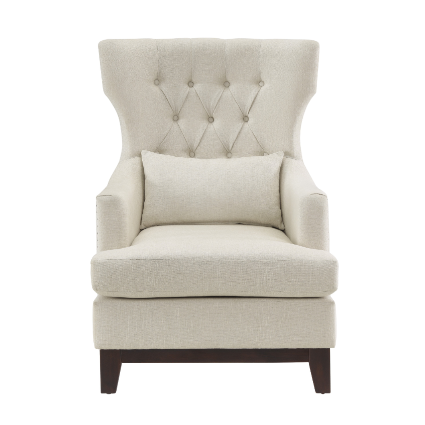 NKS1217FSMZ CAL Accent Chair
