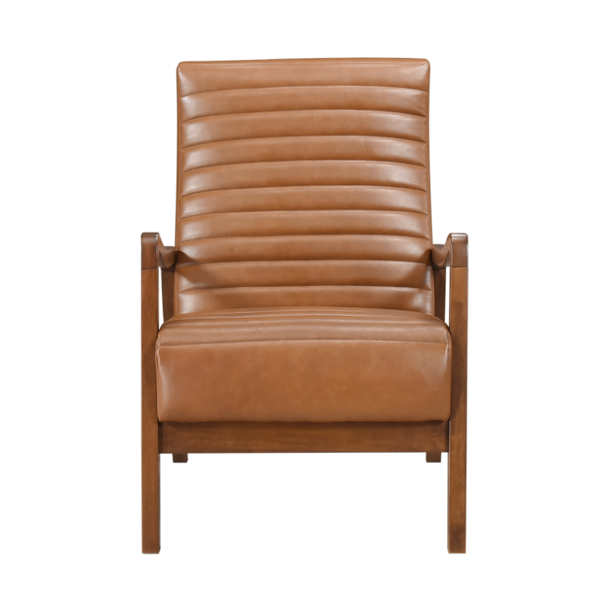 NKS1226BRWMZ CAL Accent Chair