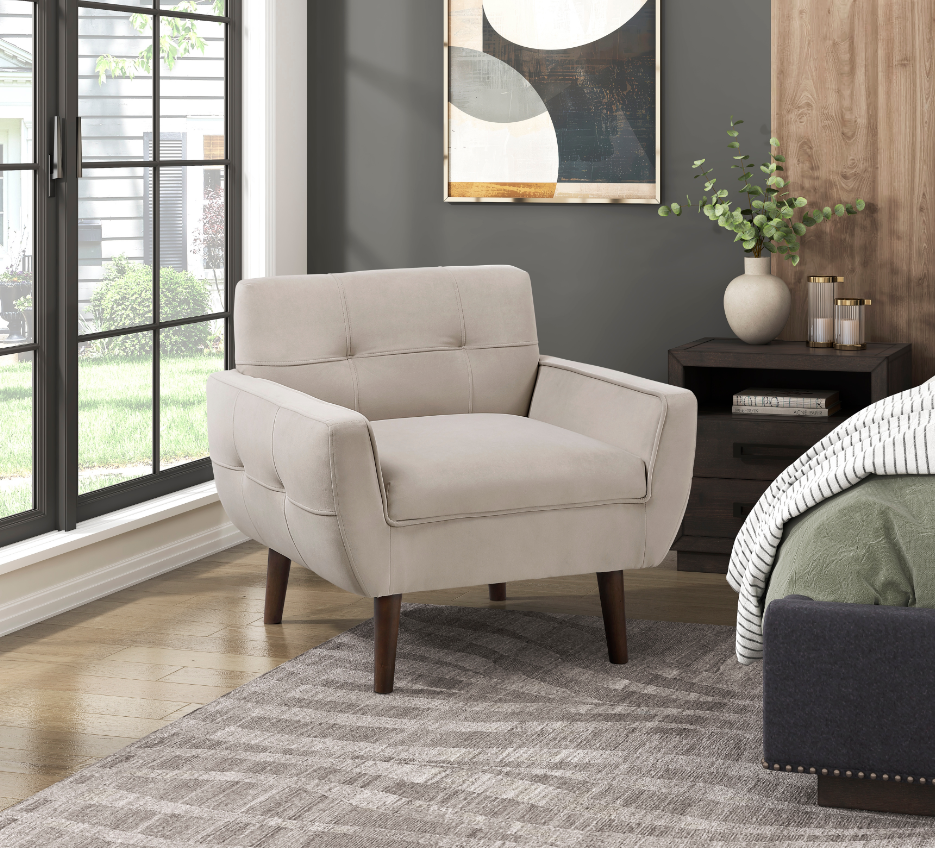 NKS1298BRMZ CAL Accent Chair