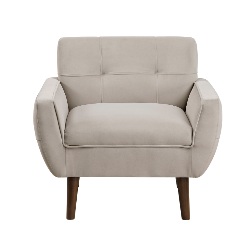 NKS1298BRMZ CAL Accent Chair