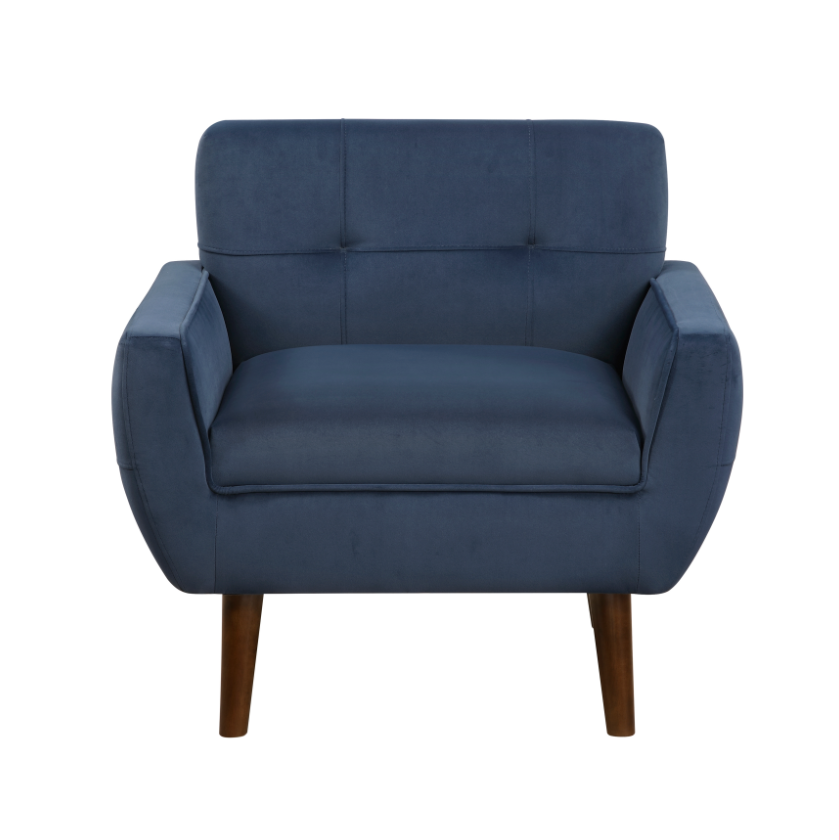 NKS1298BUEMZ CAL Accent Chair
