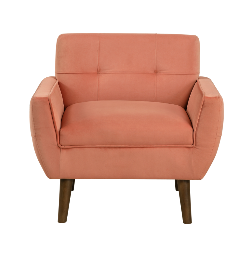 NKS1298RNMZ CAL Accent Chair