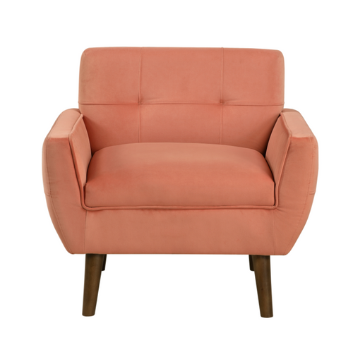 NKS1298RNMZ CAL Accent Chair