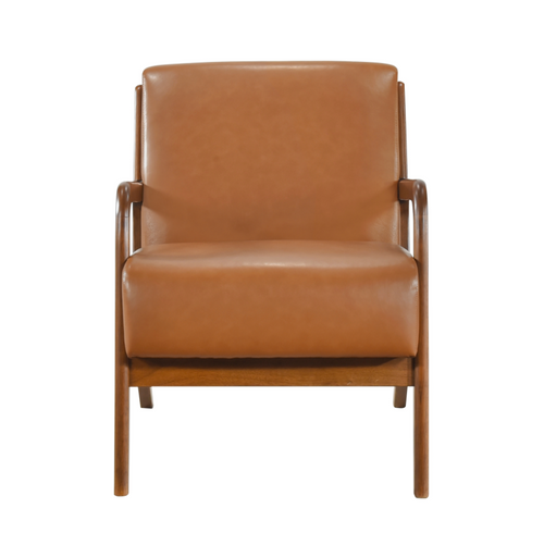 NKS1247BRWMZ CAL Accent Chair