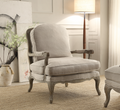 NKS1234-1MZ CAL Accent Chair