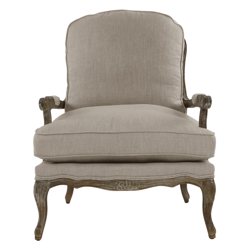 NKS1234-1MZ CAL Accent Chair