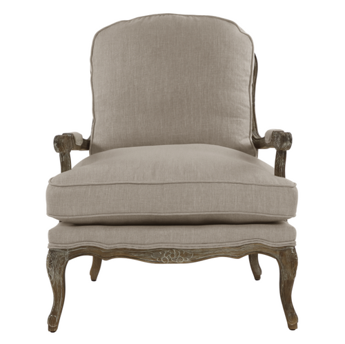 NKS1234-1MZ CAL Accent Chair
