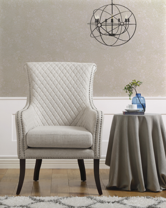 NKS1199F11SMZ CAL Accent Chair