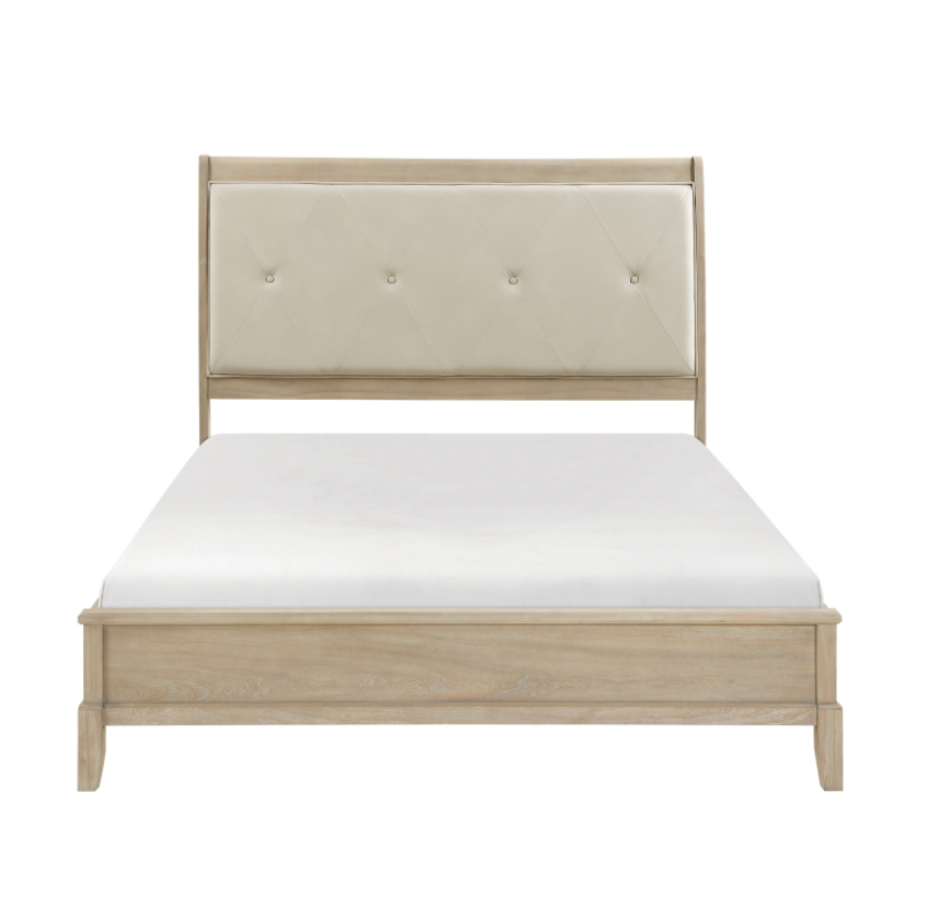 NKS1730NBMZ  Bed in Queen/ King Sizes