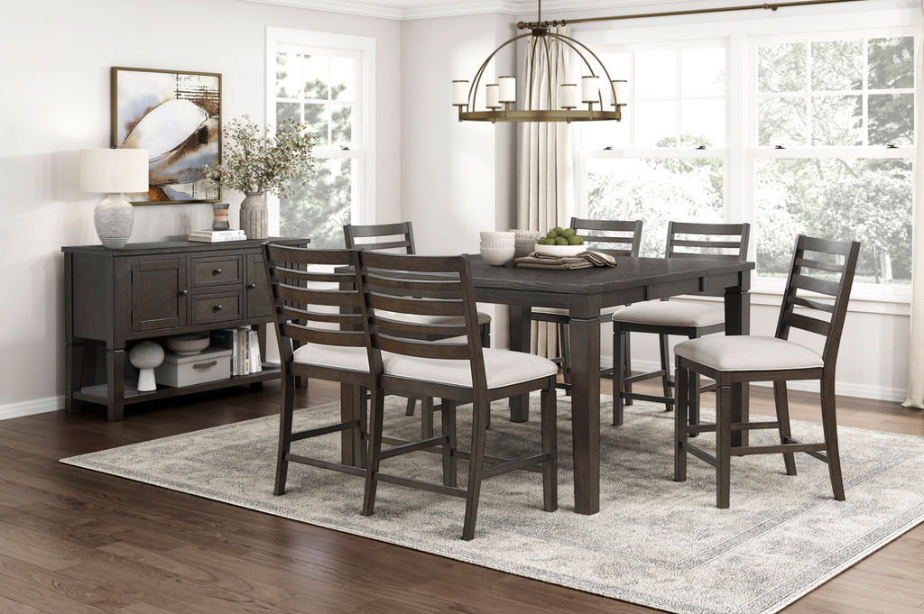 NKS6023GYMZ Dining Set
