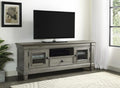 NKS56270GYMZ 64-inch wooden TV Stand