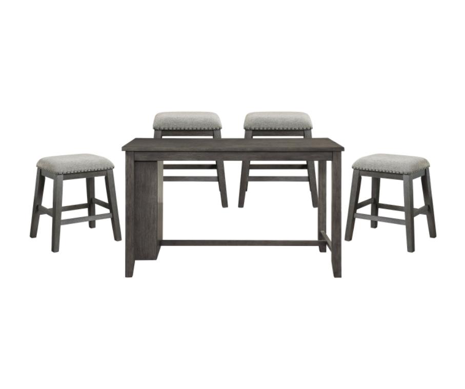 NKS5603WW Counter Height Dining Set