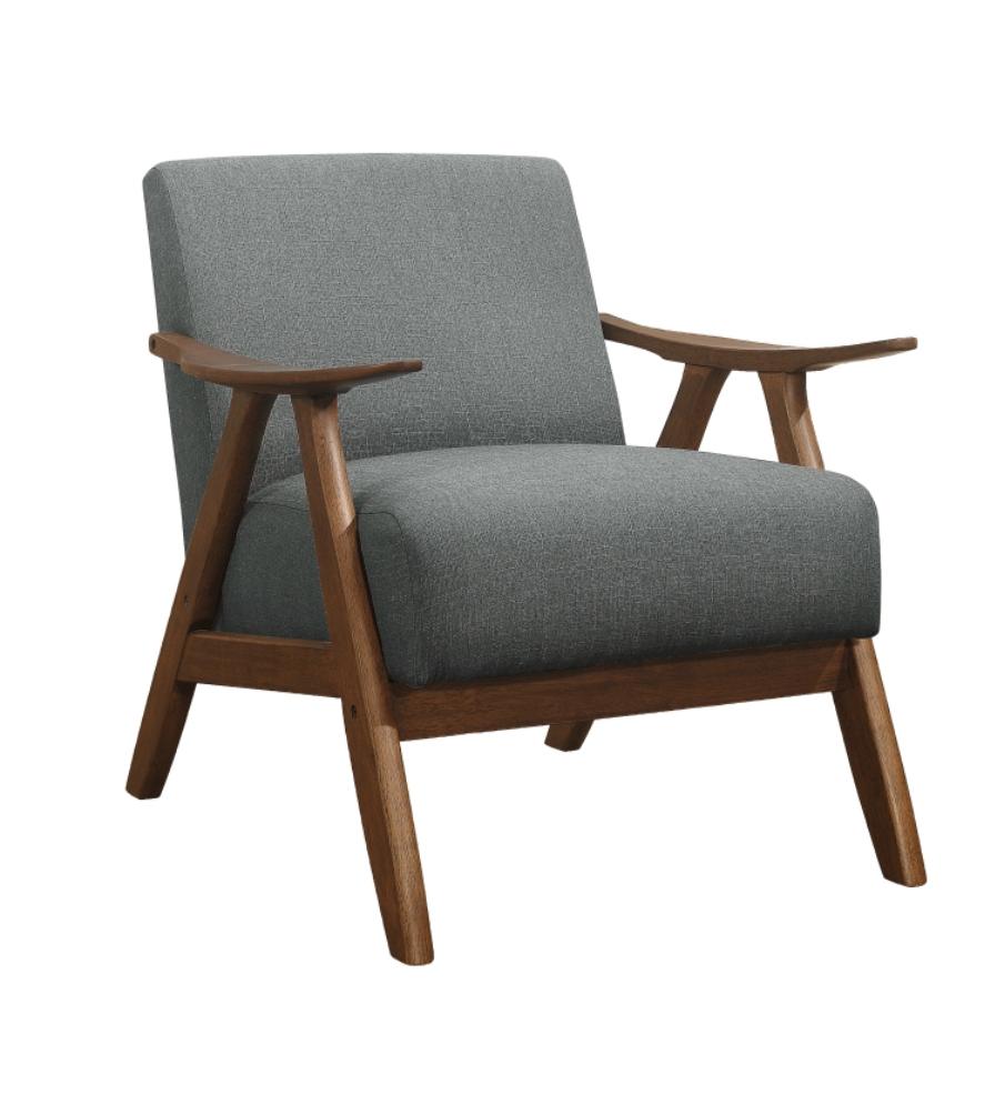 NKS1138GYMZ Accent Chair